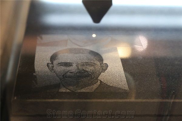 Photograb LS Laser Engraving Machine - Photo Etching Machine
