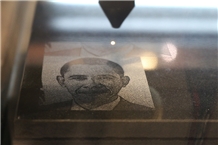 Photograb LS Laser Engraving Machine - Photo Etching Machine Photograb LS Laser Engraving Machine - Photo Etching Machine