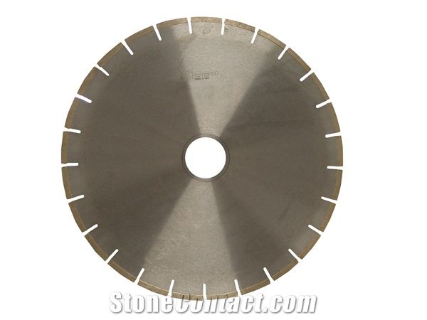 Diamond Bridge Saw Blades Viper Silent Core