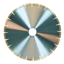 Diamond Bridge Saw Blades Viper Silent Core