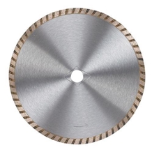 Diamond Turbo Saw Blade
