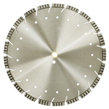 Granite Marble Turbo Diamond Saw Blade