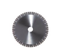 Laser Welded Diamond Saw Blade for Granite