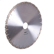 Turbo Circular Diamond Saw Blade Cutting Tools