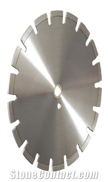 Turbo Circular Diamond Saw Blade Cutting Tools