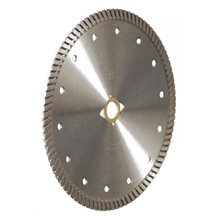 Turbo Circular Diamond Saw Blade Cutting Tools