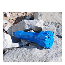Sd6 Dth Hammer Bits Rock Drill Button Bits