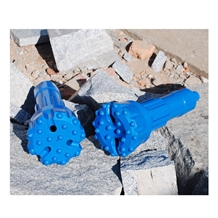 Sd6 Dth Hammer Bits Rock Drill Button Bits