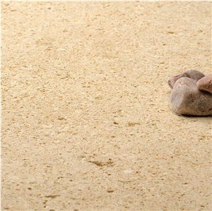 Albamiel Sandstone Honed Tiles