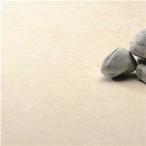 Caliza Alba Rosal Limestone Slabs & Tiles