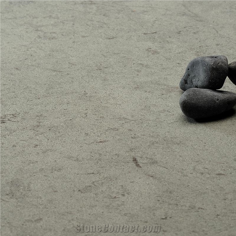 Ocean Rosal Green/Grey Sandstone Tile,Slabs