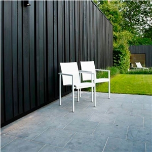 Ocean Rosal Green/Grey Sandstone Tile,Slabs