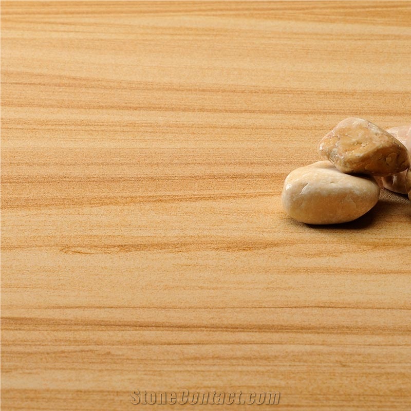 Teka Rosal Sandstone Honed Tiles