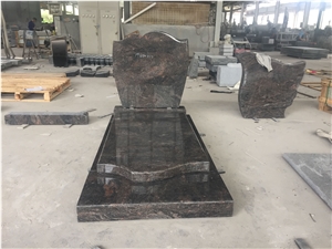 Himala Blue Customized Private Tombs