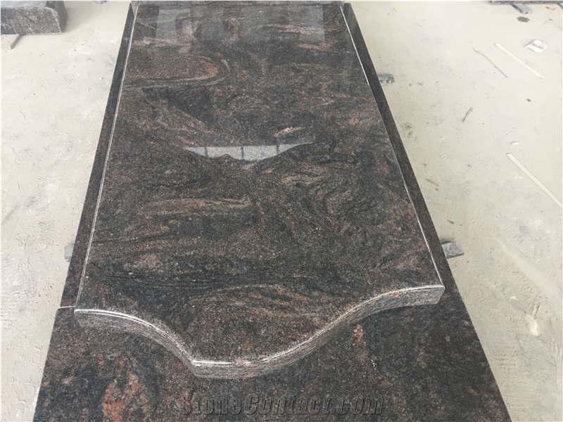 Himala Blue Customized Private Tombs