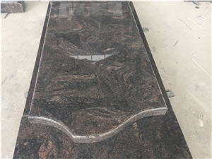 Himala Blue Customized Private Tombs