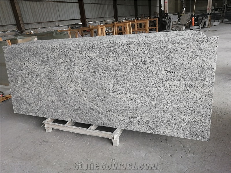 Bianco Antico Granite Bath Vanity Countertops