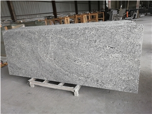 Bianco Antico Granite Bath Vanity Countertops