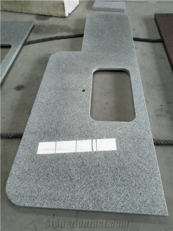 G623 China Granite Kicthen Countertops