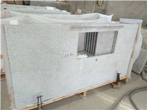 G623 China Granite Kicthen Countertops