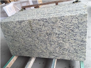 Santa Cecilia Light Granite Bath Vanity Tops