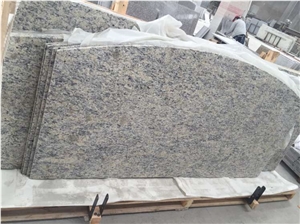 Santa Cecilia Light Import Granite Kitchen Tops