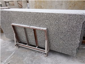 Swan Grey/Gray China Granite Slabs Tiles