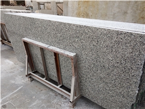 Swan Grey/Gray China Granite Slabs Tiles