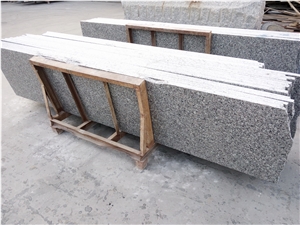 Swan Grey/Gray China Granite Slabs Tiles