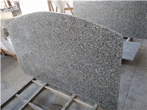 Swan Grey/Gray China Granite Slabs Tiles