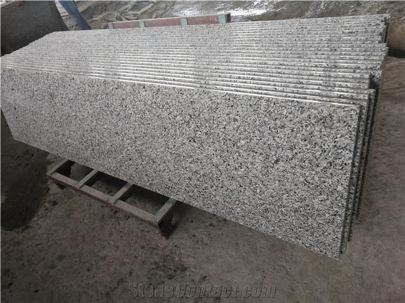 Swan Grey/Gray China Granite Slabs Tiles