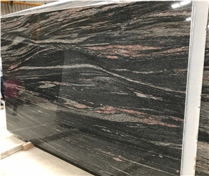 Aqua Blue Granite Slabs