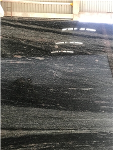 Aqua Blue Granite Slabs
