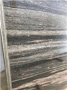 Aqua Blue Granite Slabs
