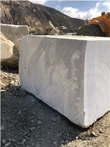 Persian Silk Marble Block, Iran Beige Marble Persian Silk Marble Block, Iran Beige Marble