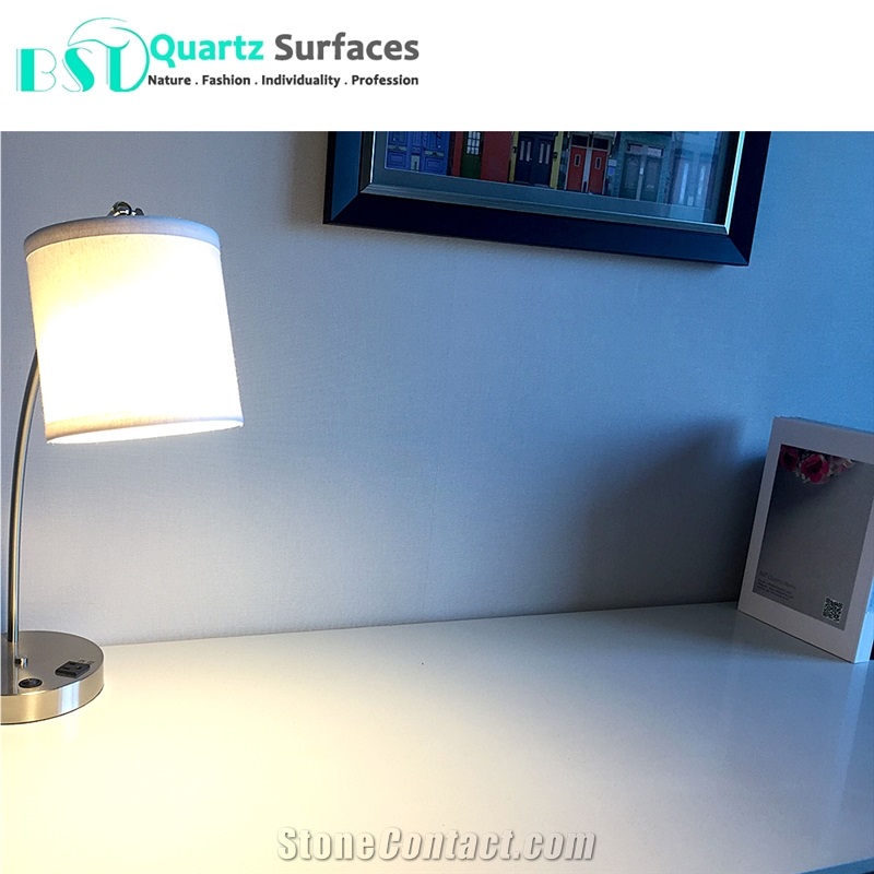 Precut Kitchen Countertop with Solid Surface