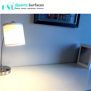Precut Kitchen Countertop with Solid Surface
