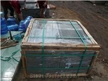 Black Basalt Step Stone Vietnam