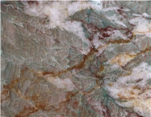 Alexandrita Quartzite Slabs