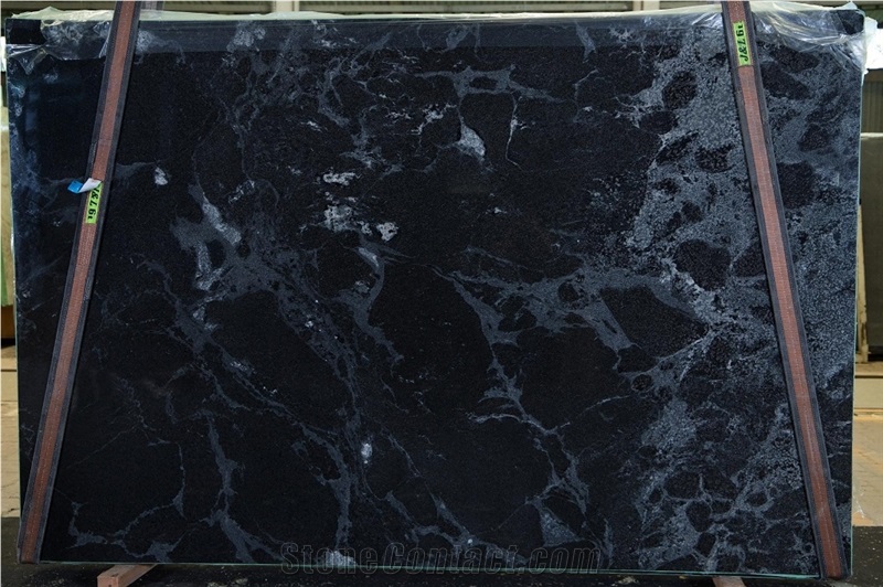 Black Mamba Granite Slabs