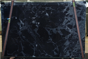 Black Mamba Granite Slabs