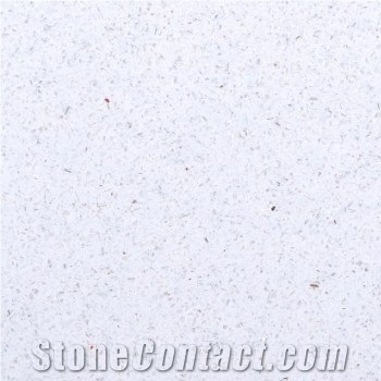 Brilliant White Quartz Slabs