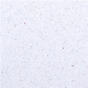 Brilliant White Quartz Slabs
