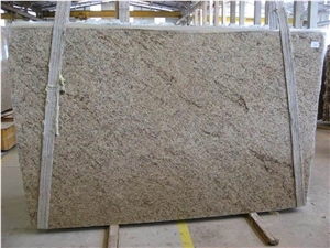 Giallo Ornamental