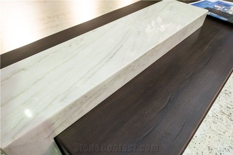 Maderatto Quartzite Slabs, Brazil Brown Quartzite
