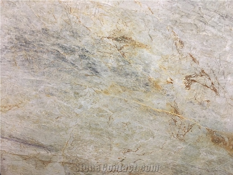 Madreperola Quartzite Slabs
