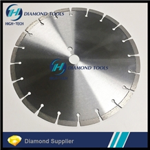 Concrete General Purpose Diamond Saw Blade