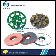 Diamond Grinding Disc for Stone/Floor