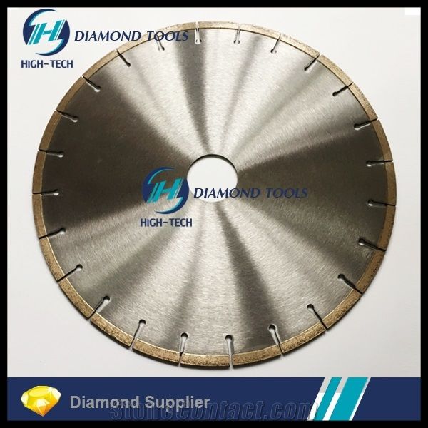 Diamond Saw Blade for Microlite Stone