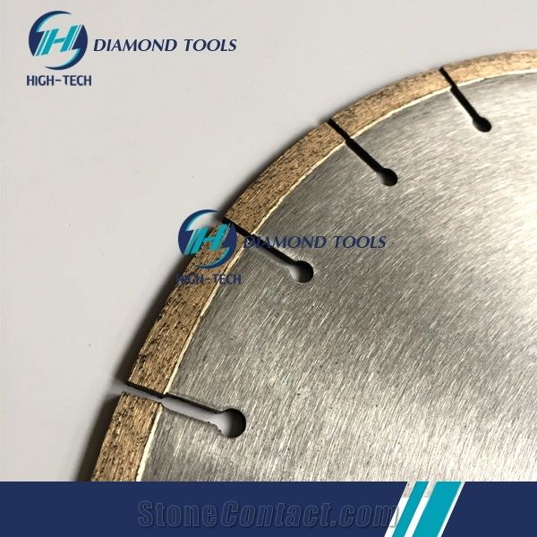 Diamond Saw Blade for Microlite Stone